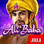 Ali Baba Ace PH casino game