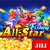 All Star Fishing Ace PH game