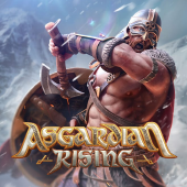 Asgardian Rising Ace PH casino game