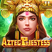 Aztec Priestess Ace PH casino game