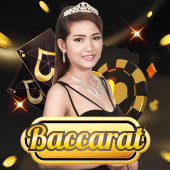 Baccarat Ace PH casino game