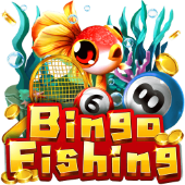 Bingo Fishing Ace PH game