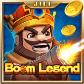 Boom Legend Ace PH game