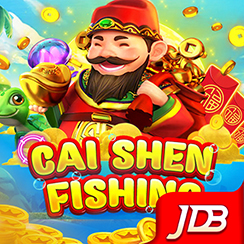 Cai Shen Fishing Ace PH game