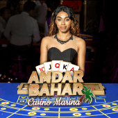 Casino Marina Andar Bahar Ace PH live casino