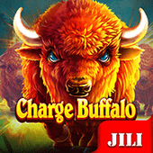 Charge Buffalo Ace PH game