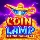 Coin Lamp Ace PH slot