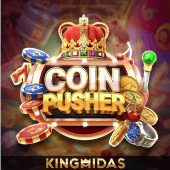 Coin Pusher Ace PH card game