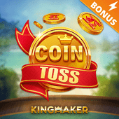 Coin Toss Ace PH card game