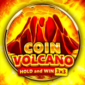 Coin Vilcano Hold and Win Ace PH game
