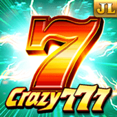Crazy777 Ace PH slot game icon