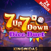 Dice Duet Ace PH card game