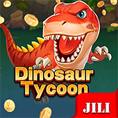 Dinosaur Tycoon Ace PH game