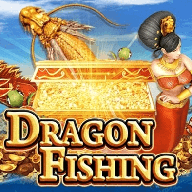 Dragon Fishing Ace PH game