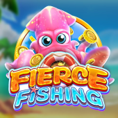 Fierce Fishing Ace PH game