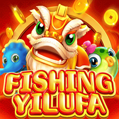 Fishing Yi Lu Fa Ace PH game