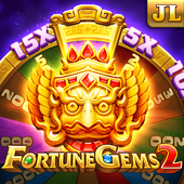 Fortune Gems 2 Ace PH slot