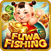 Fuwa Fishing Ace PH game