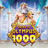 Gates of Olympus 1000 Ace PH game