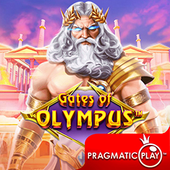 Gates of Olympus Ace PH game
