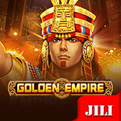 Golden Empire Ace PH slot
