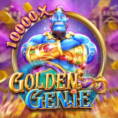Golden Genie Ace PH game