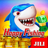 Happy Fishing Ace PH game