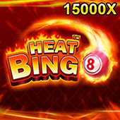 Heat Bingo Ace PH game