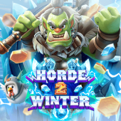 Horde 2 Winter Ace PH slot