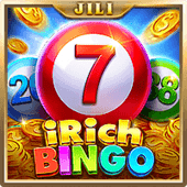 Irich Bingo Ace PH slot