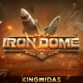 Iron Dome Ace PH card game