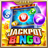 Jackpot Bingo Ace PH game
