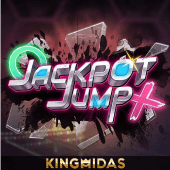 Jackpot Jump Ace PH card game