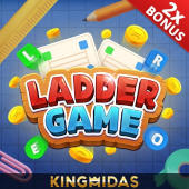 Ladder Game Ace PH card game