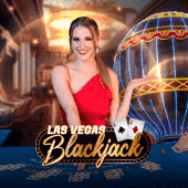 Las Vegas Blackjack Ace PH live casino