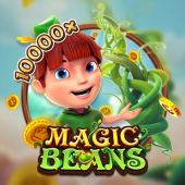 Magic Beans Ace PH game