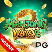 Mahjong Ways 2 Ace PH game