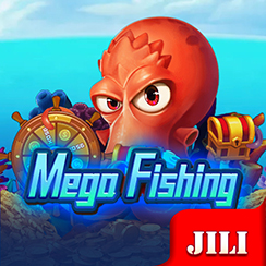 Mega Fishing Ace PH game