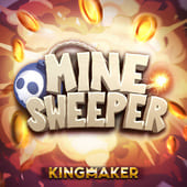 Minesweeper Ace PH card game