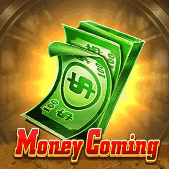 Money Coming Ace PH slot