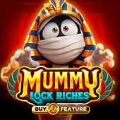 Mummy Lock Riches Ace PH slot