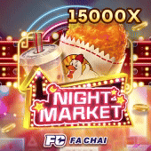 Night Market Ace PH slot