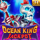 Ocean King Jackpot Ace PH game