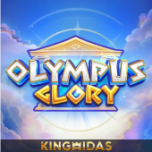 Olympus Glory Ace PH card game