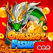 Oneshot Fishing Ace PH game