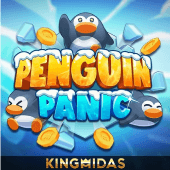 Penguin Panic Ace PH card game