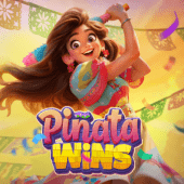 Pinata Wins Ace PH game