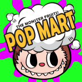 Popmart Ace PH slot
