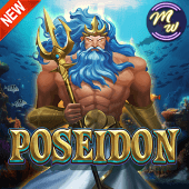 Poseidon Ace PH slot