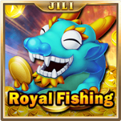 Royal Fishing Ace PH game